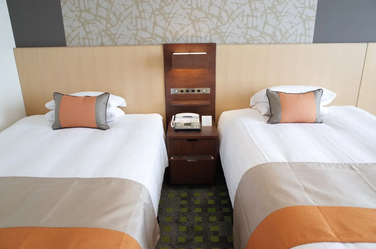 Shibuya Excel Hotel Tokyu