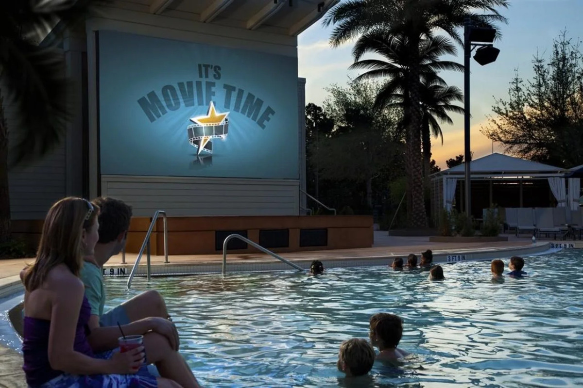 Gaylord Palms Resort & Convention Center