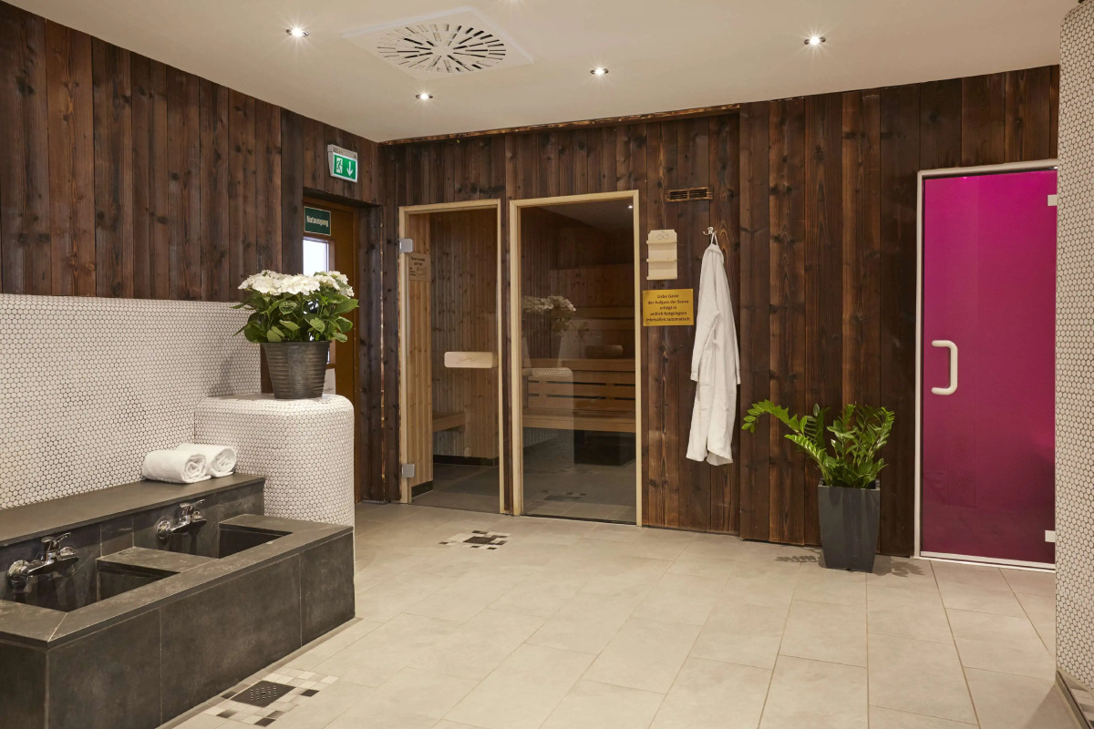 HYPERION Hotel Garmisch – Partenkirchen