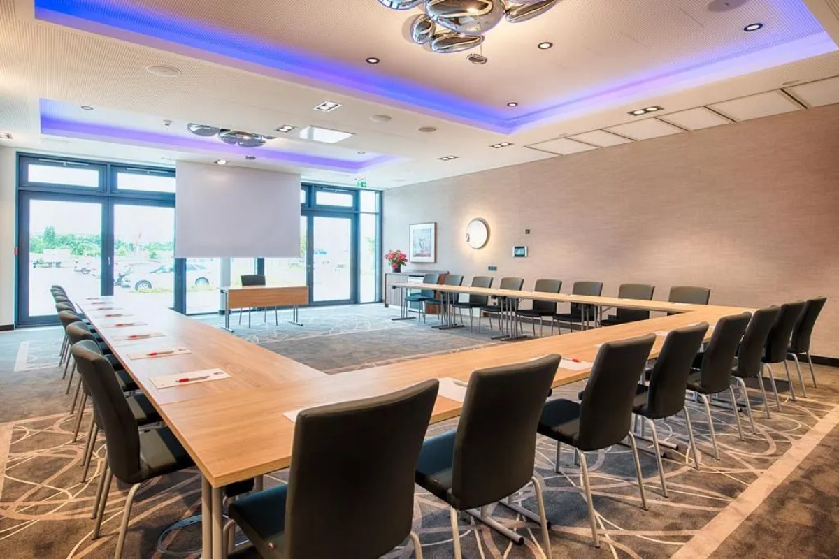 Leonardo Hotel Verona