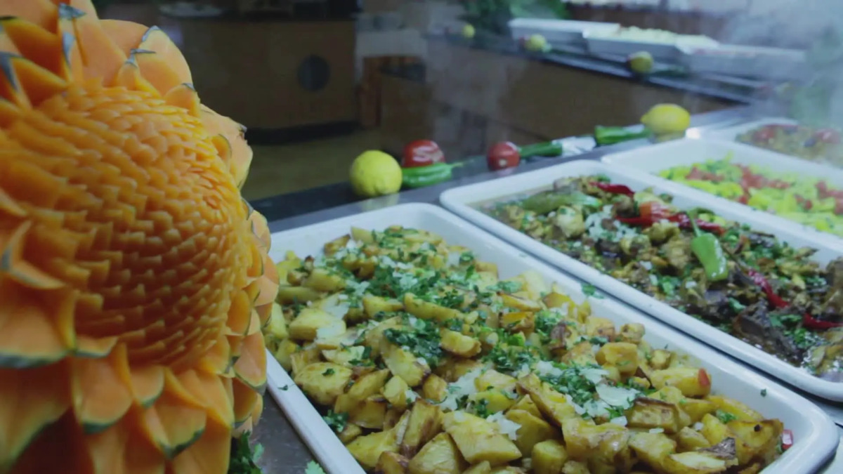 The Ksar Djerba Charming Hotel & SPA