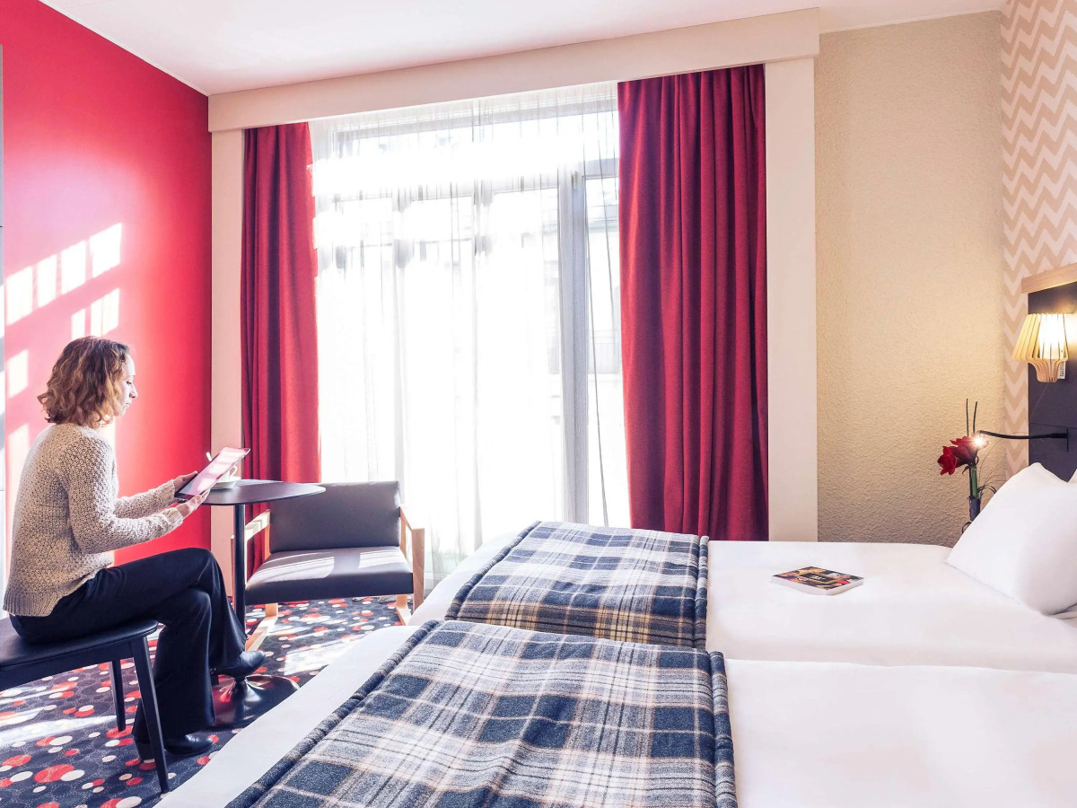 Mercure Annecy Centre