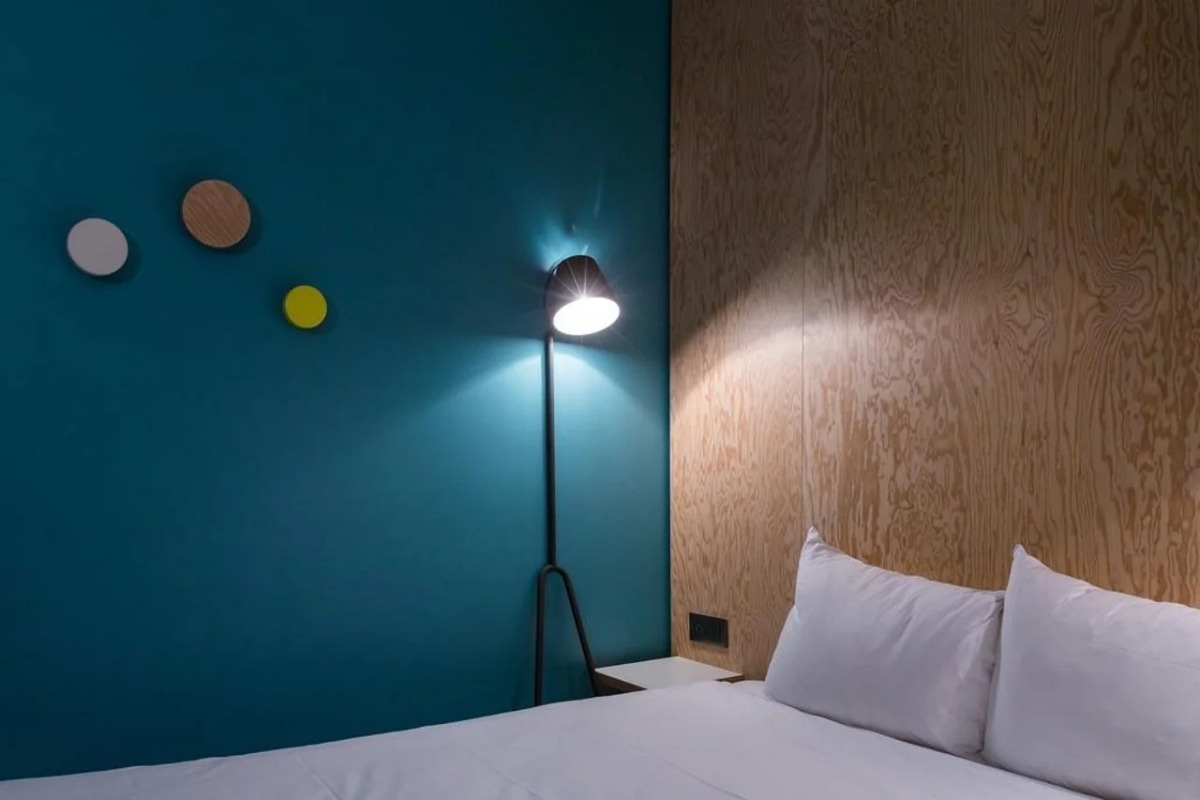 ibis Styles Paris Place d'Italie Butte aux Cailles Hotel