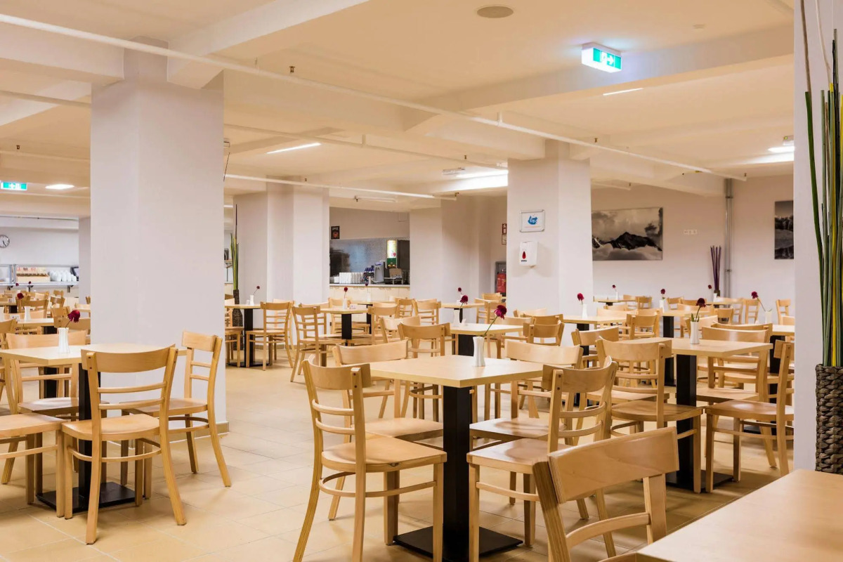 a&o Salzburg Hauptbahnhof - Hostel