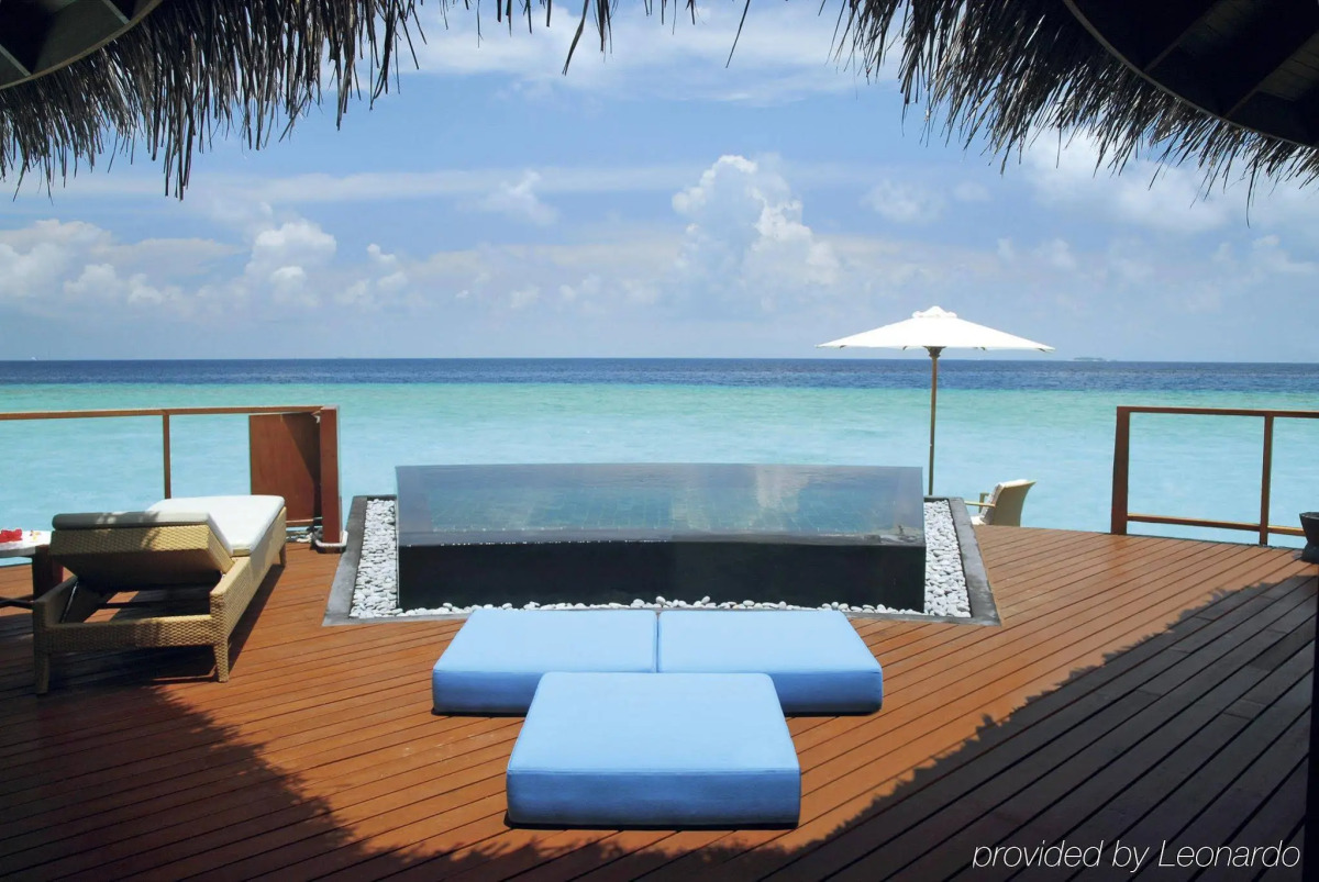 Constance Halaveli Maldives