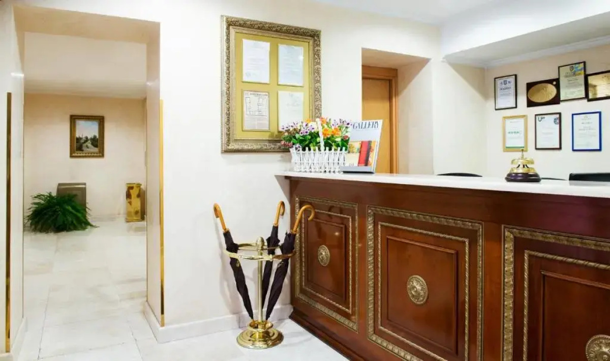 Подол Плаза