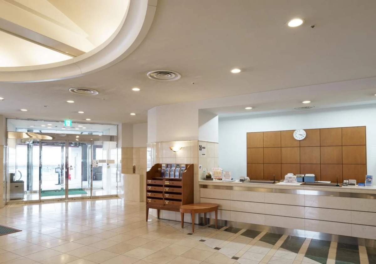 Hotel Tetora Otsu Kyoto