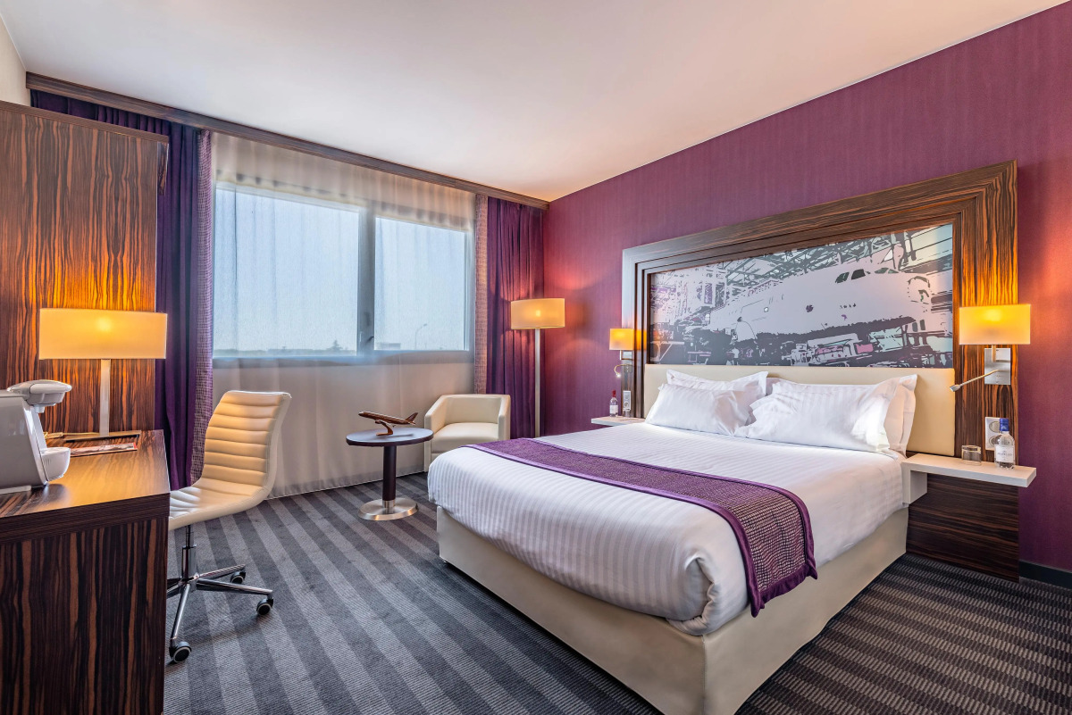 Holiday Inn Toulouse Airport by IHG