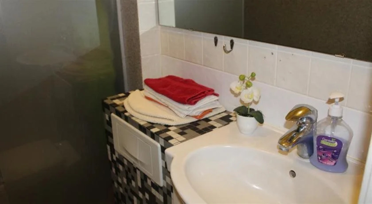 Egilsborg Guesthouse