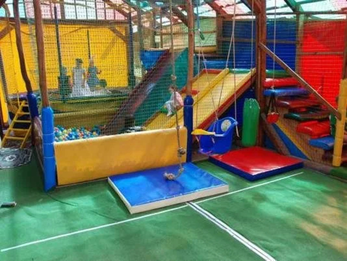 Княжый Двор