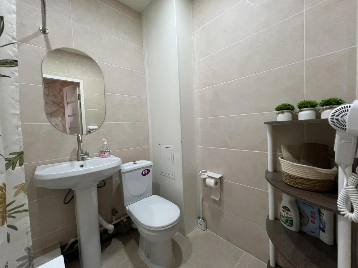 Апартаменты на улице Красная 67