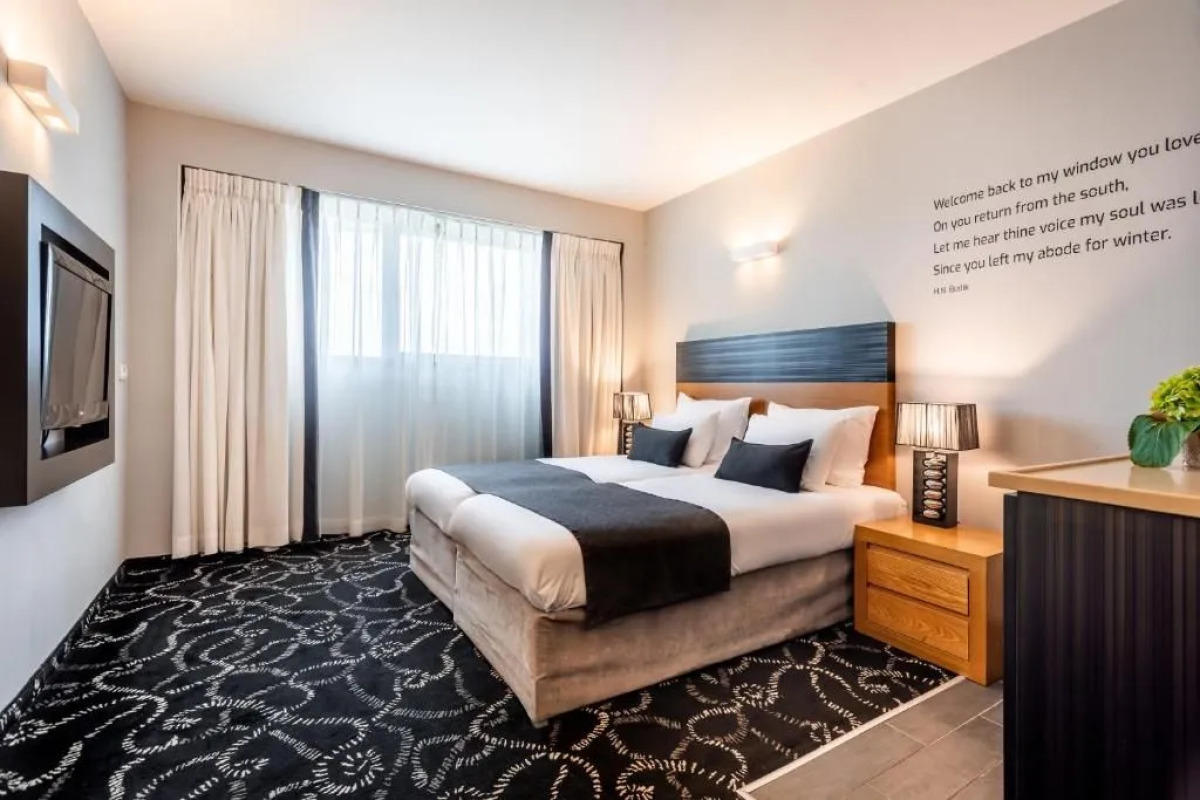 Roxon Urban Hotel Ramat Gan