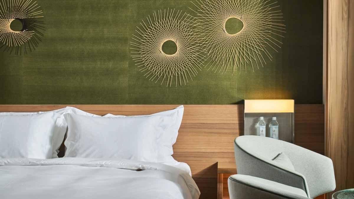 The Prince Park Tower Tokyo