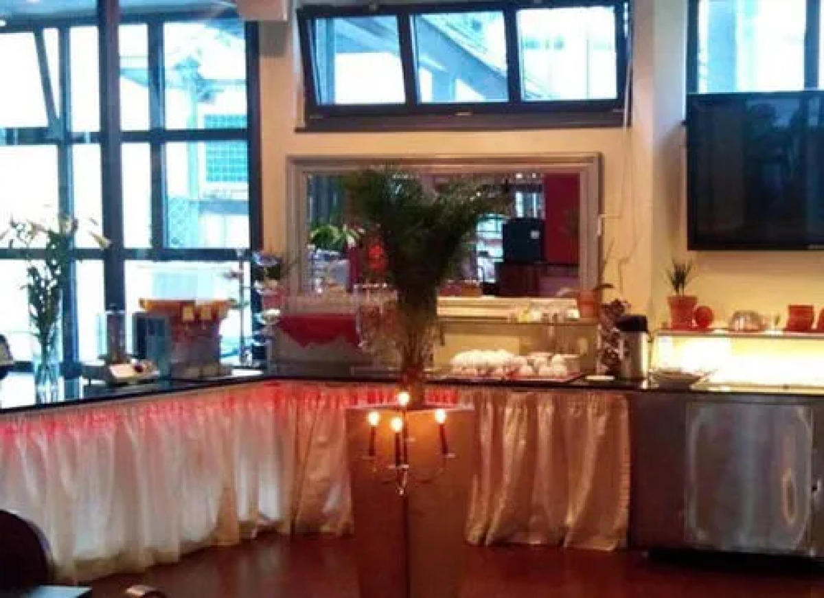 Hotel Central Hannover