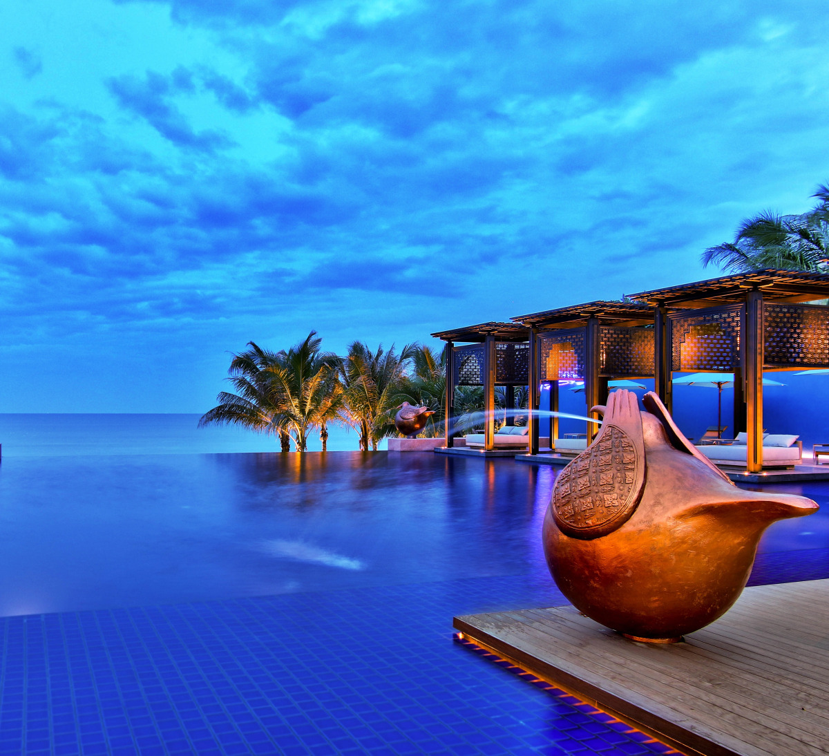 Ace of Hua Hin Resort