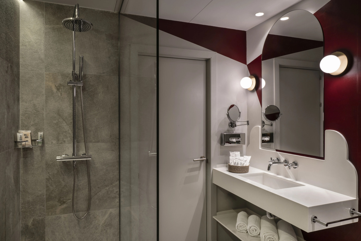 Hotel Vincci Capitol