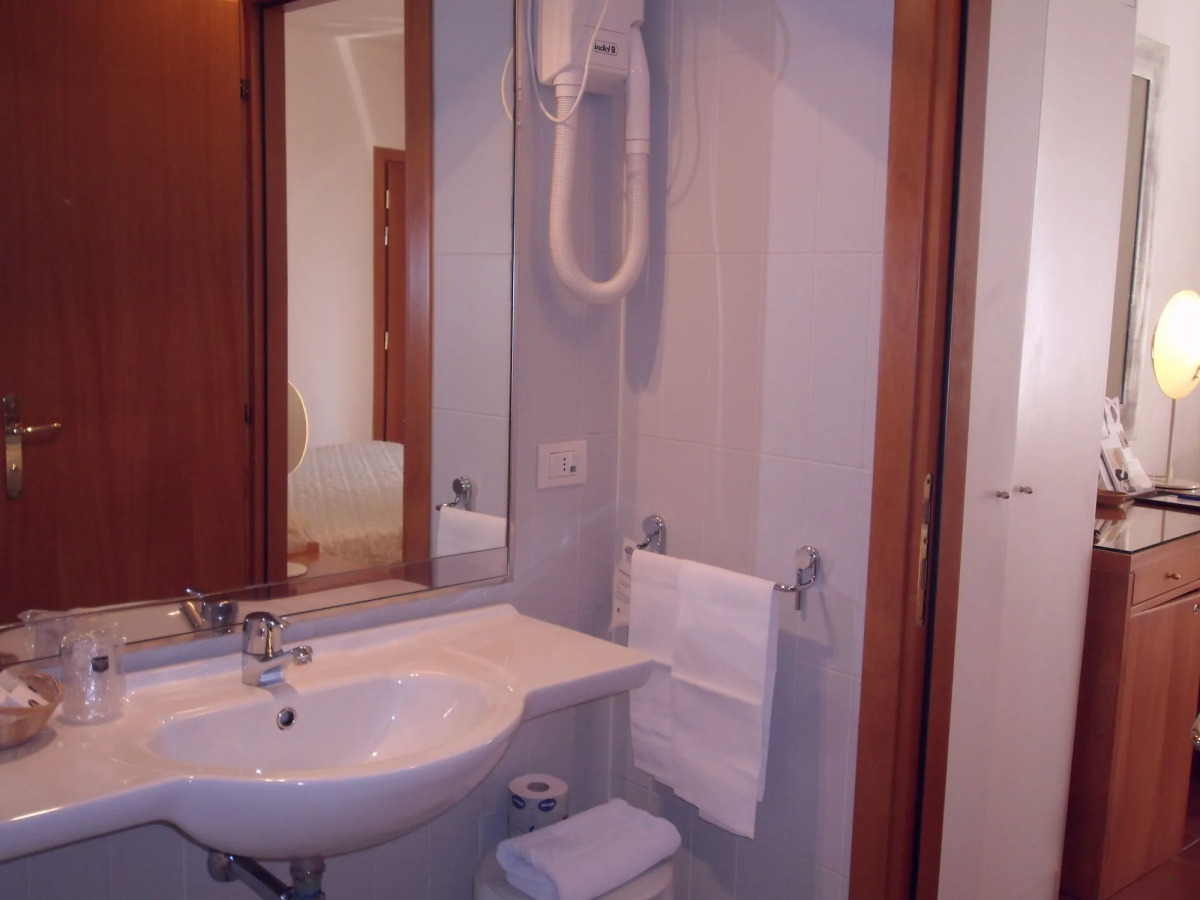 Hotel Palazzo Ognissanti