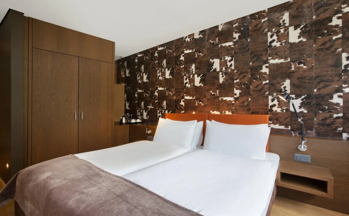 Tailormade Hotel SIHLPARK Schindellegi