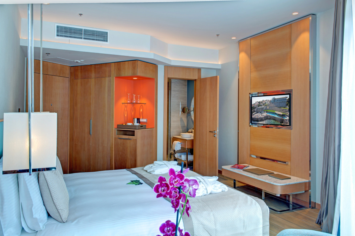 Rixos Premium Dubrovnik