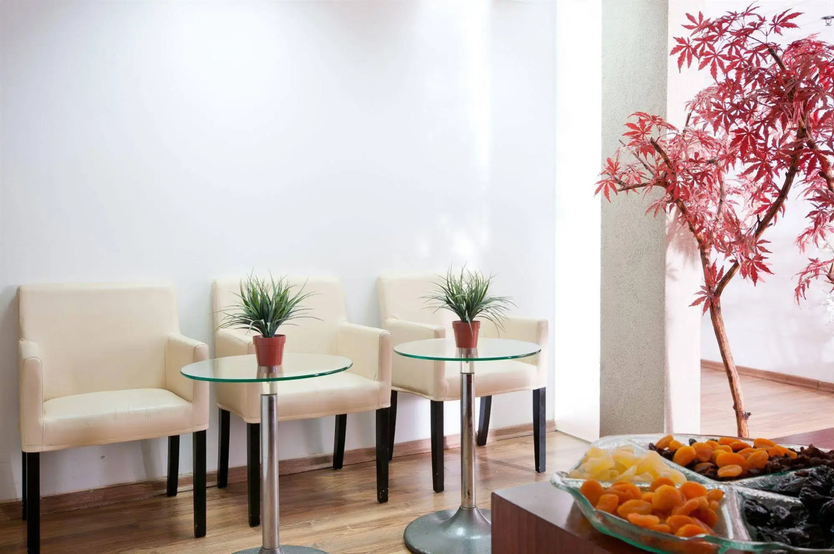 David Dead Sea Resort & Spa