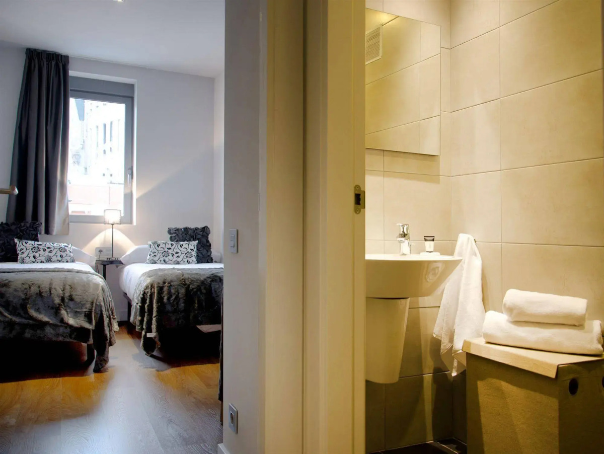 Sensation Sagrada Familia