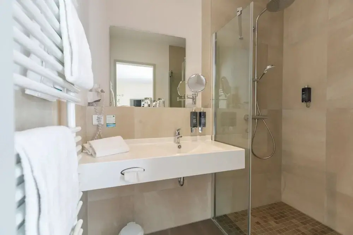 Mythenresort Heimdall