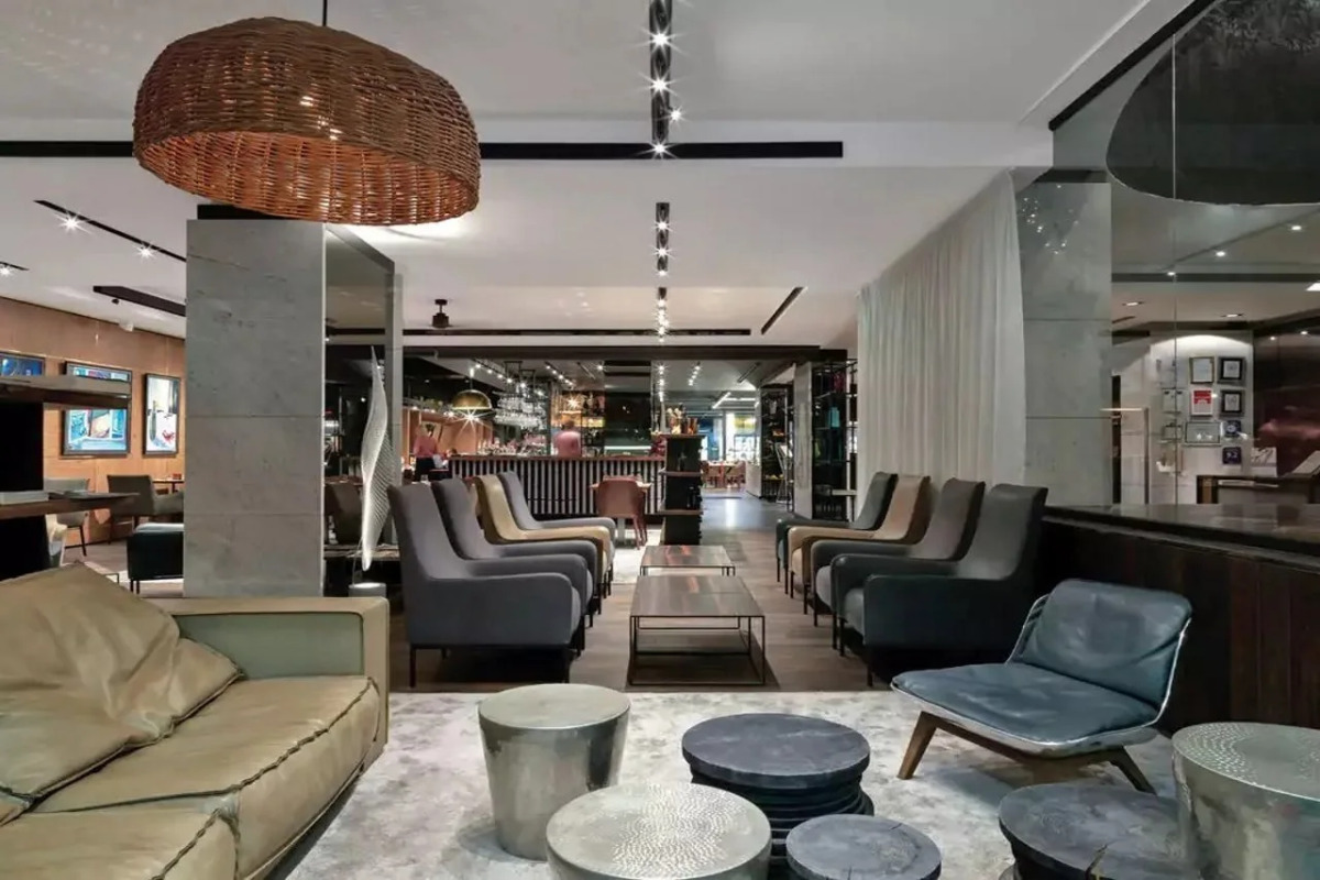 Sense Hotel Sofia, a Member of Design Hotels
