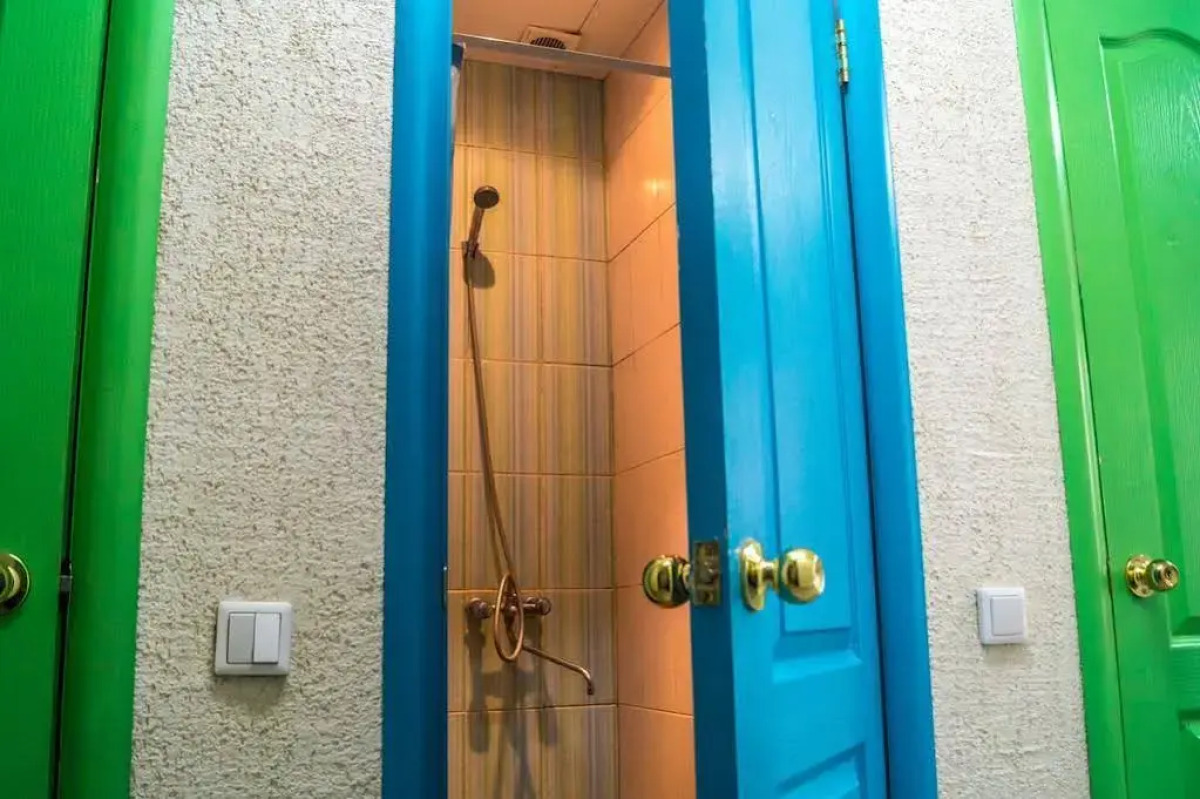 Хостел Апельсин