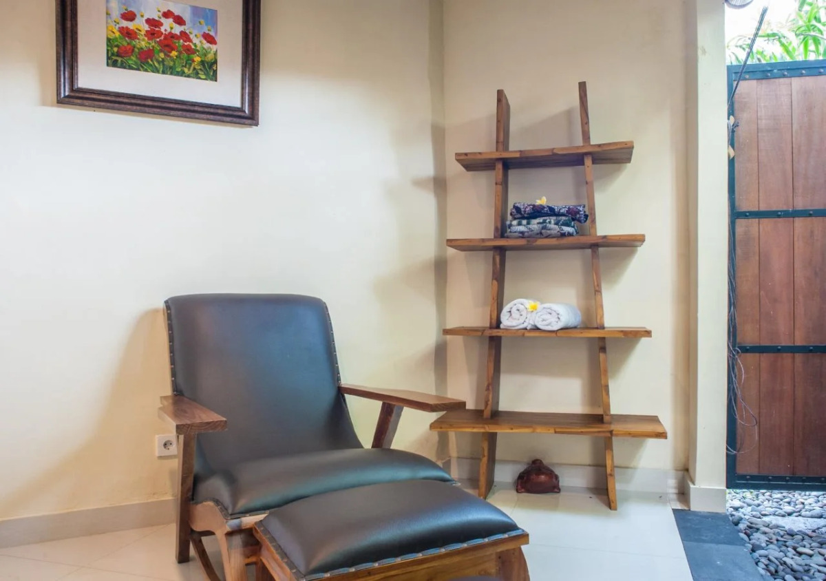 Kadiga Villas Ubud by GenuineHost