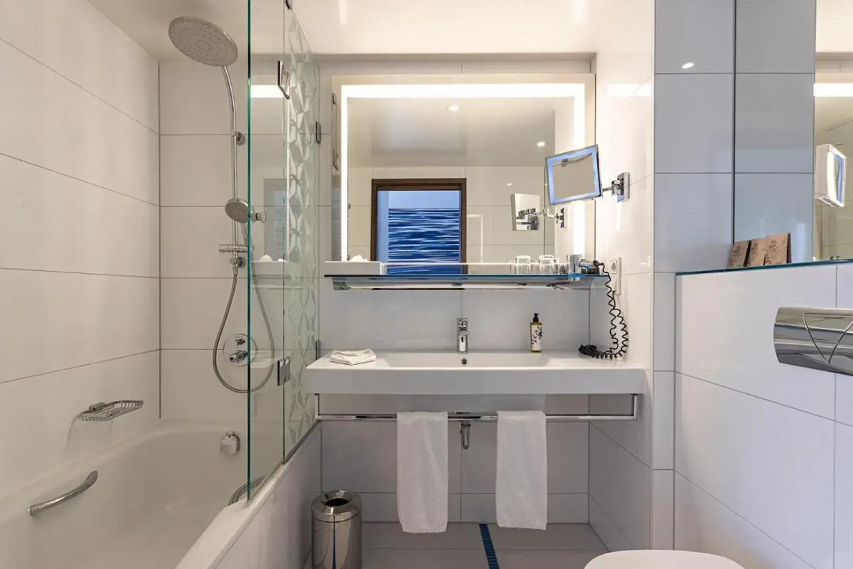 Pestana Berlin Tiergarten