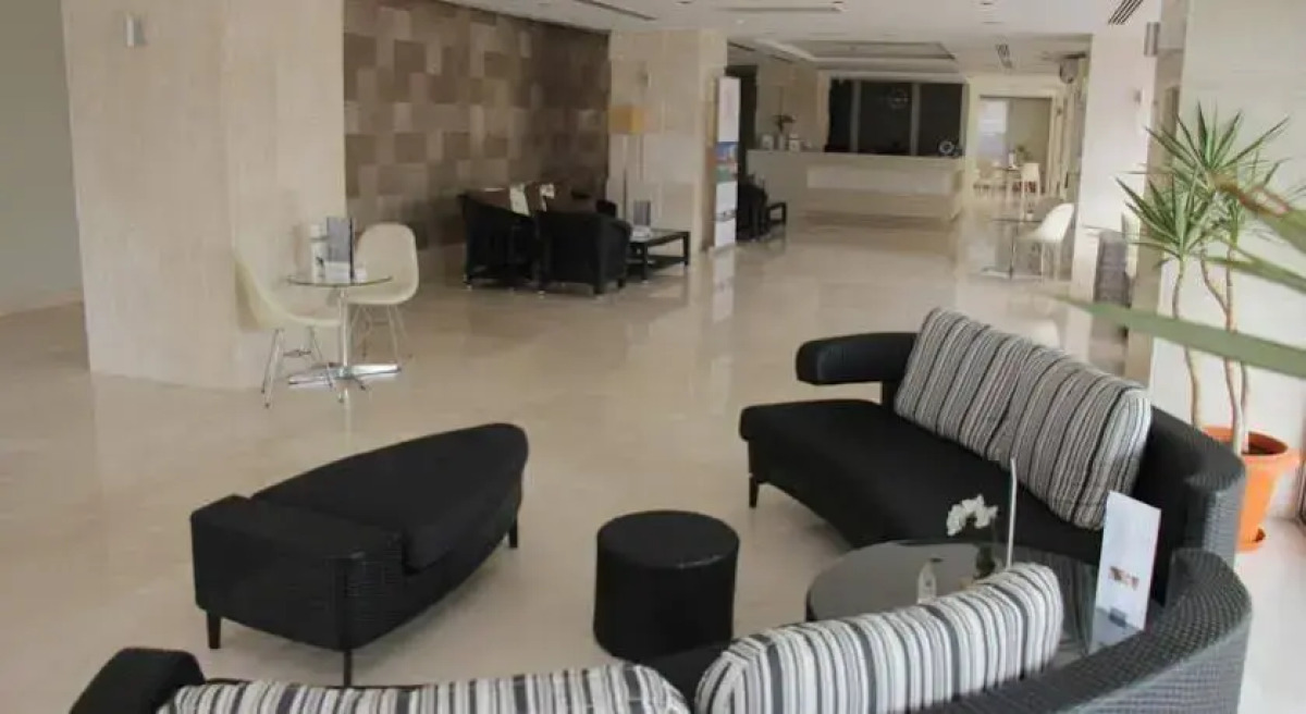 Kalinda Inn Hotel Ilıca Cesme