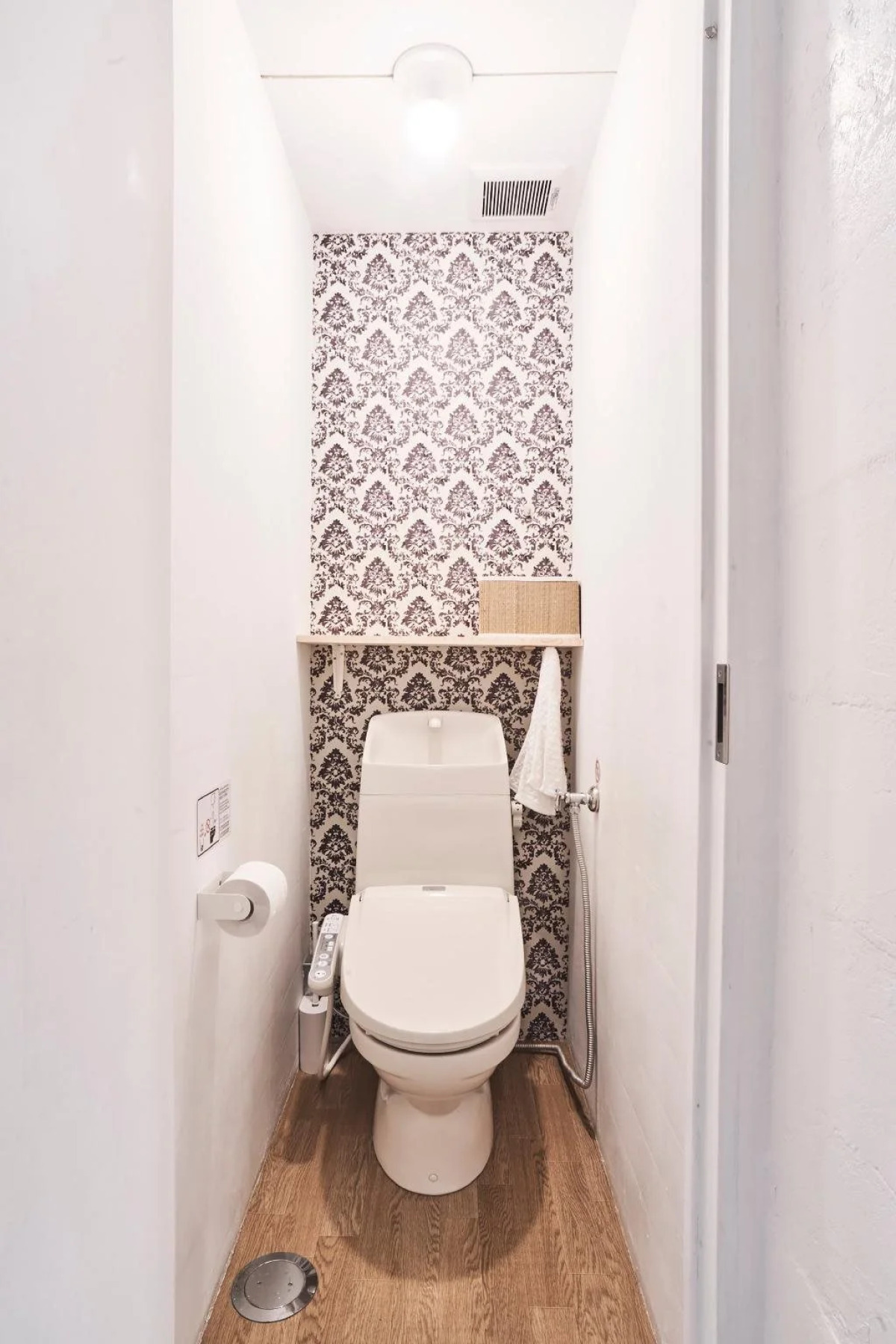 TEN To SEN Guest House Takamatsu