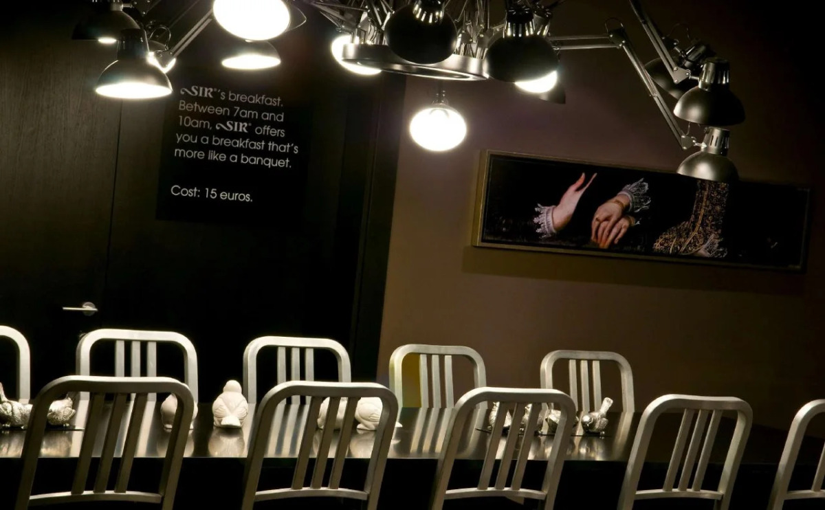 TRYP By Wyndham Antwerp