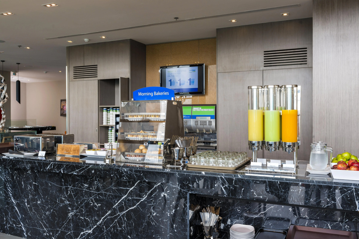 Holiday Inn Express Bangkok Siam by IHG