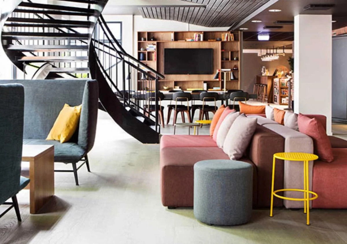 Comfort Hotel Bergen