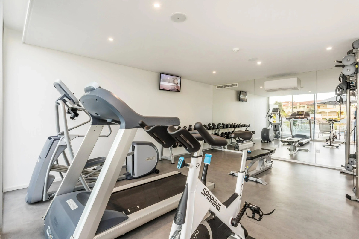  Allegro Madeira - Adults Only