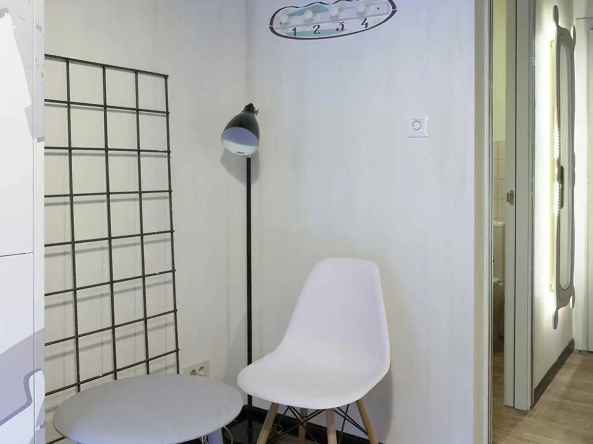 room00 Ventura Hostel