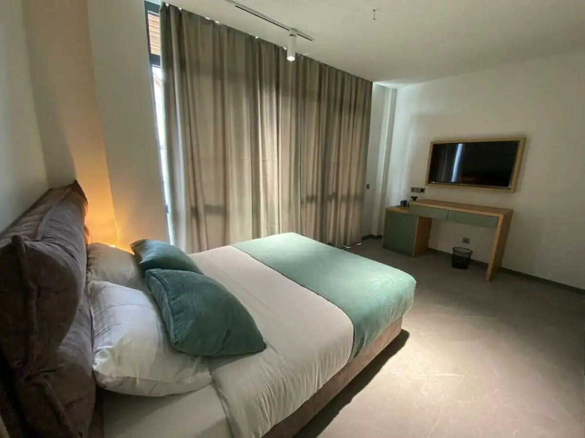 Отель H2O Ureki