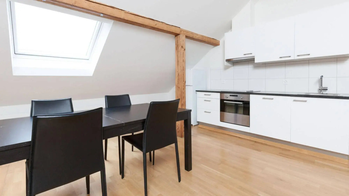 Apartments Swiss Star Marc Aurel