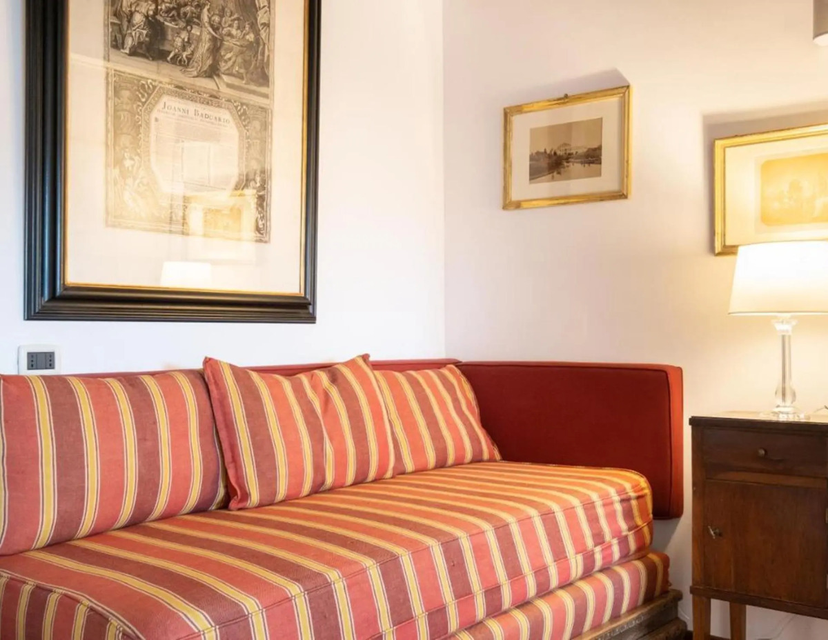 La Quercia - BolognaRooms