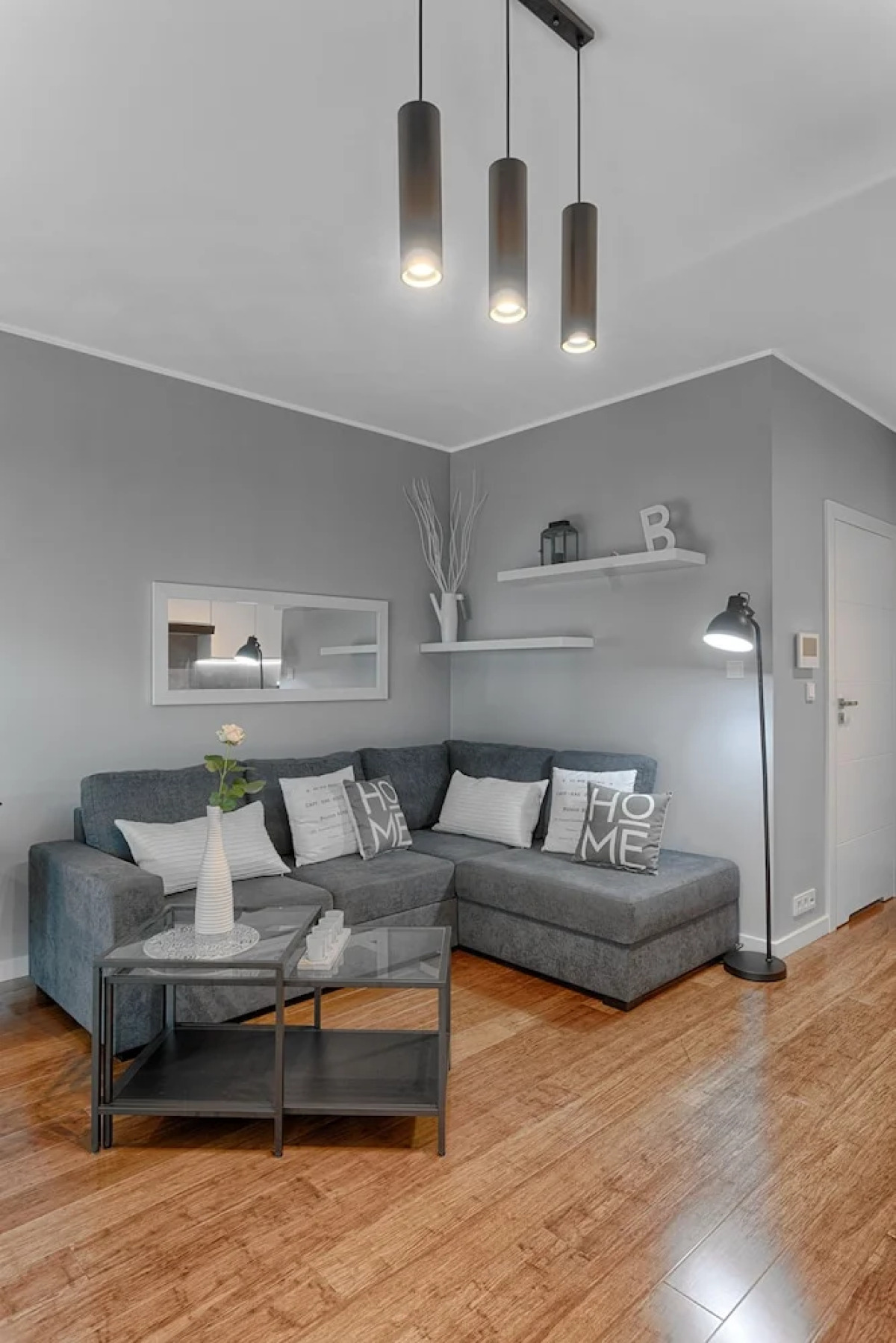 Mennica Central Apartments