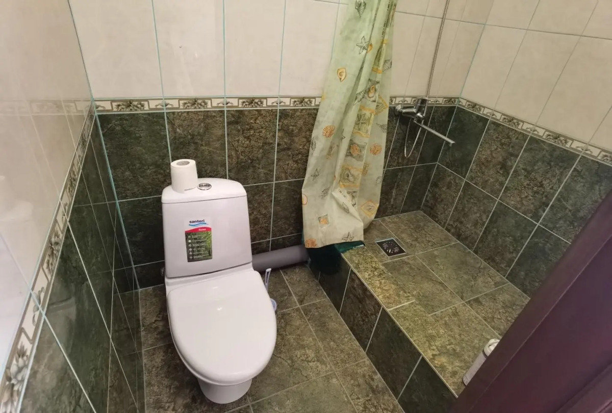 Гостевой дом