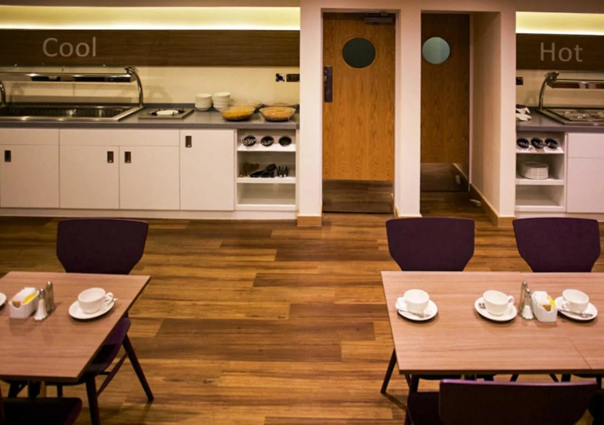 Quality Hotel Hampstead