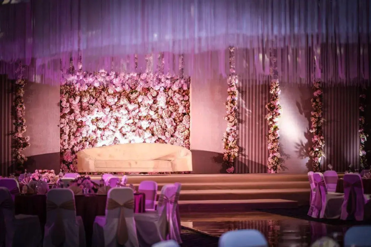 Отель Kempinski