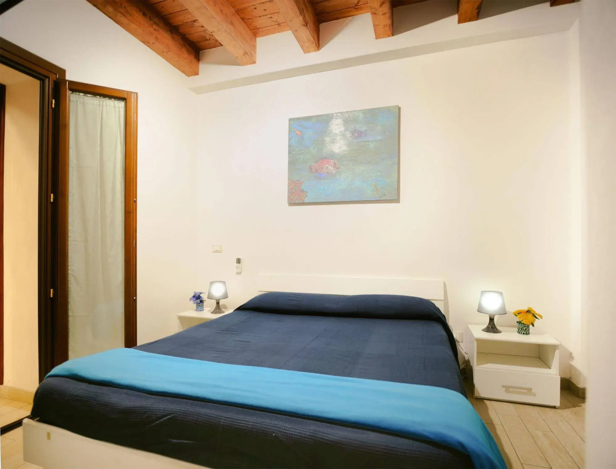 Casa Vacanze La Cattedrale