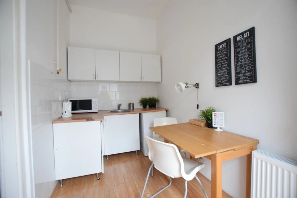 Hi5 Apartments - Chain Bridge