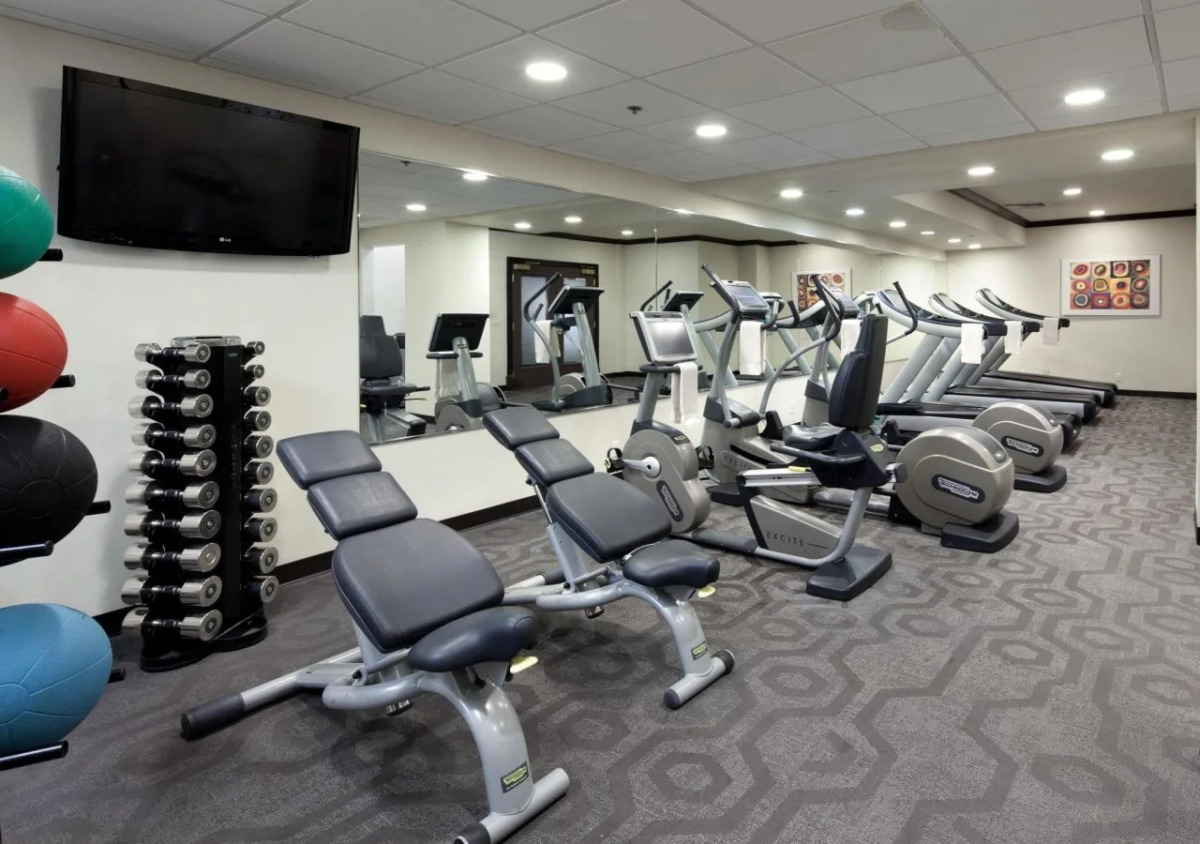 The US Grant, a Luxury Collection Hotel, San Diego