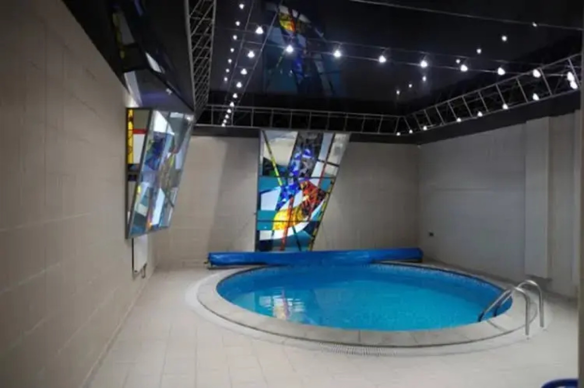 Hotel Simple Druskininkai