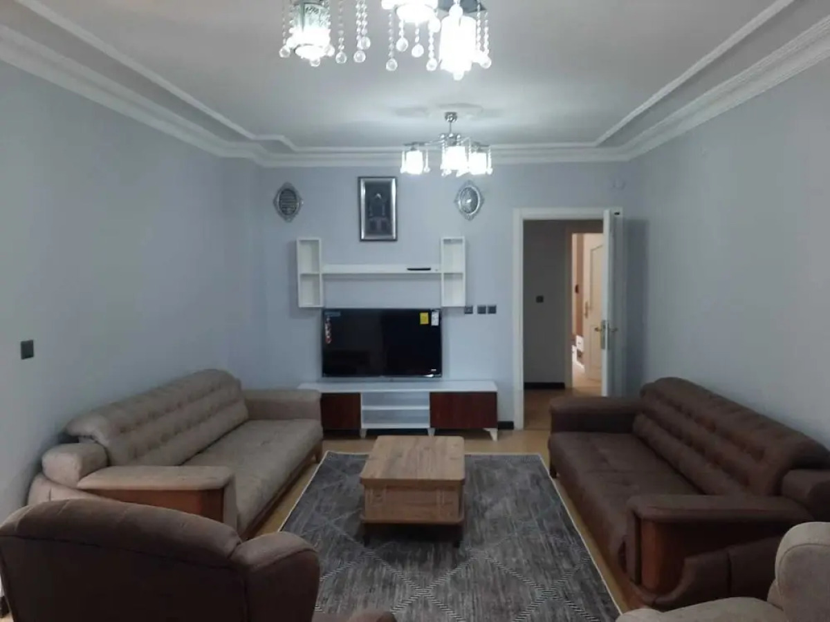 Eyüpsultan ABS Suites