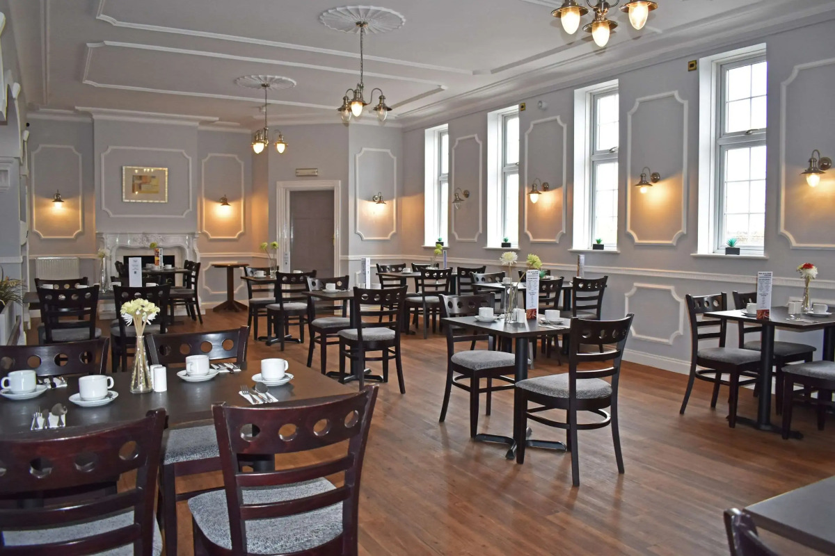 Quality Hotel Coventry